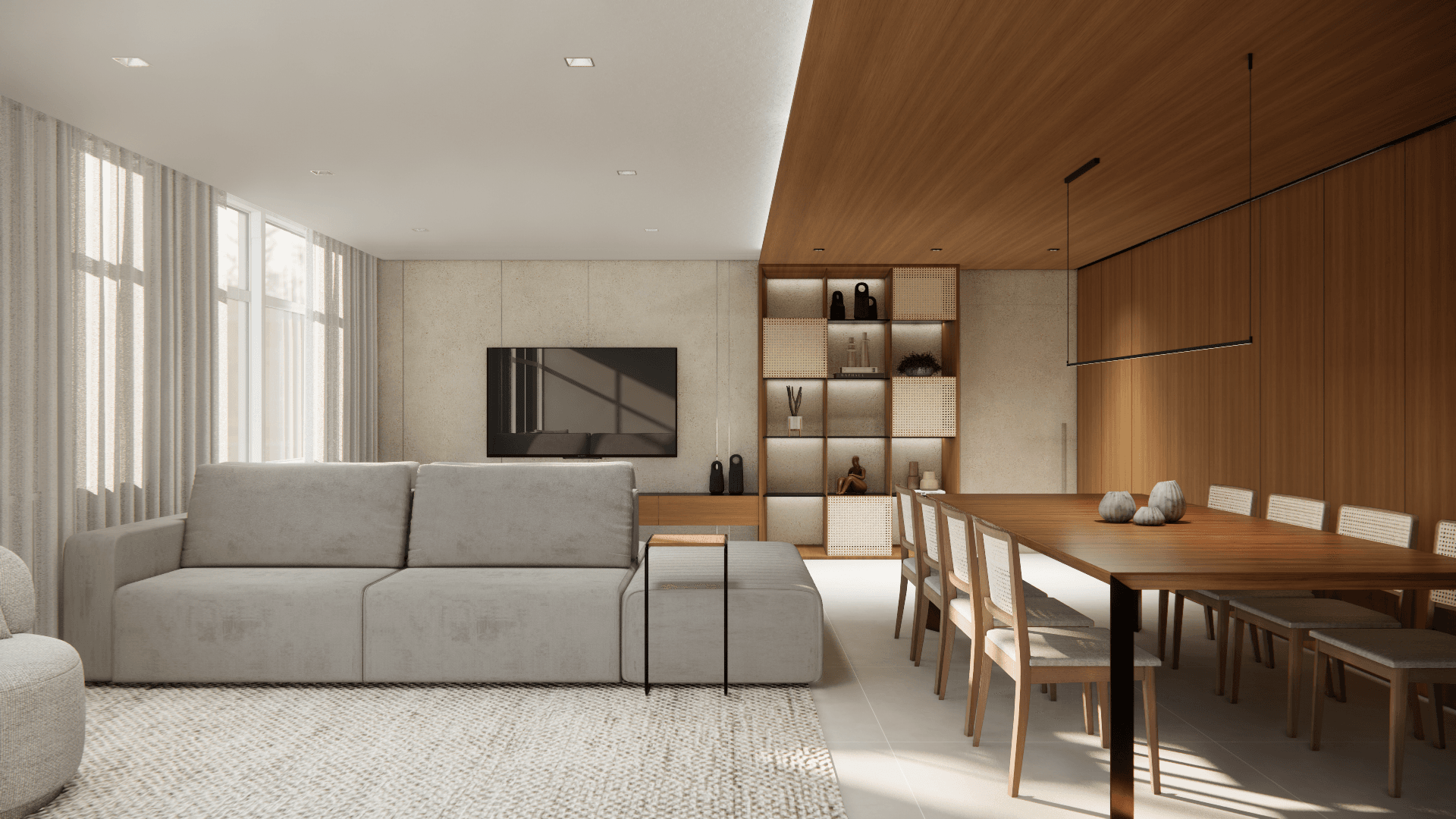 Projeto Luz - Imagem 2