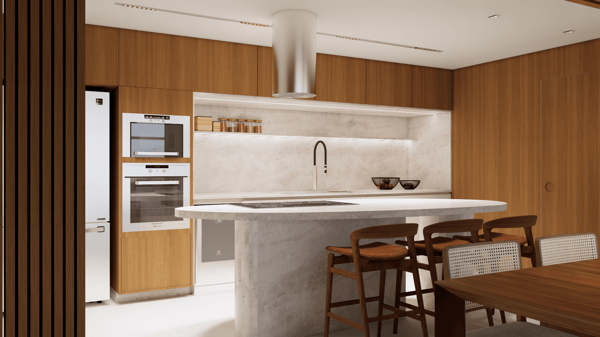 Projeto Luz - Imagem 7