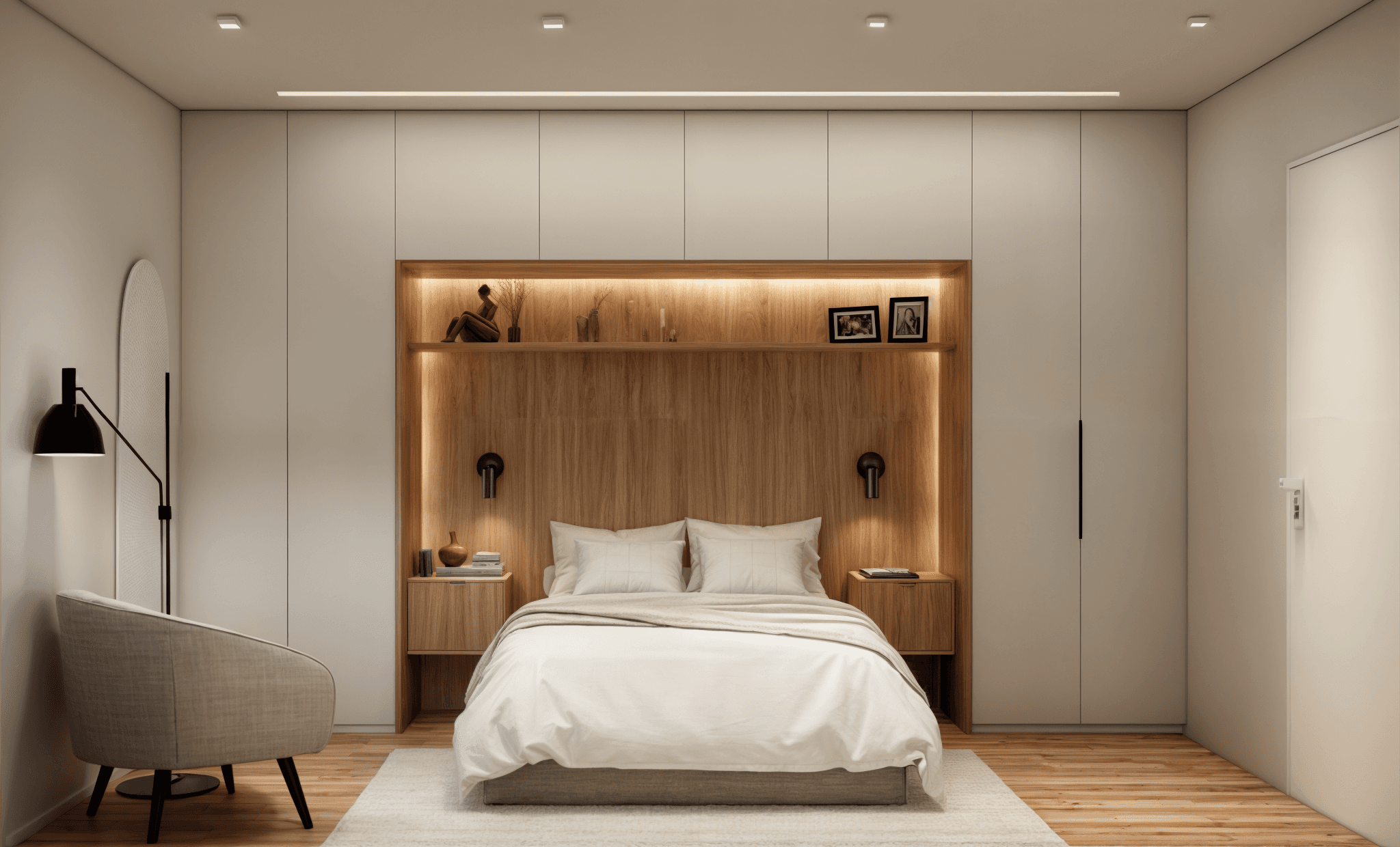 Apartamento Oliva - Imagem 3