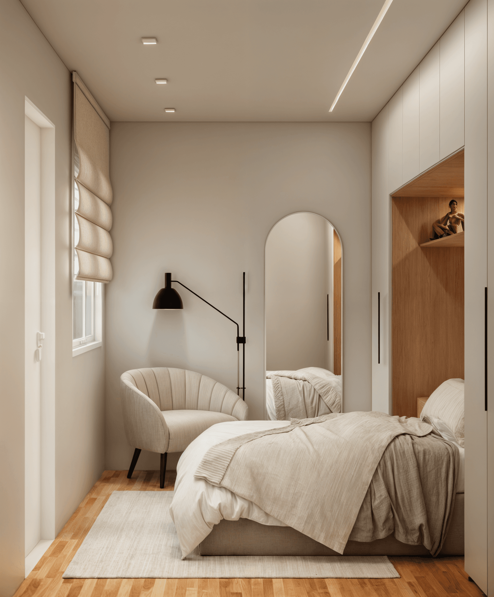 Apartamento Oliva - Imagem 4