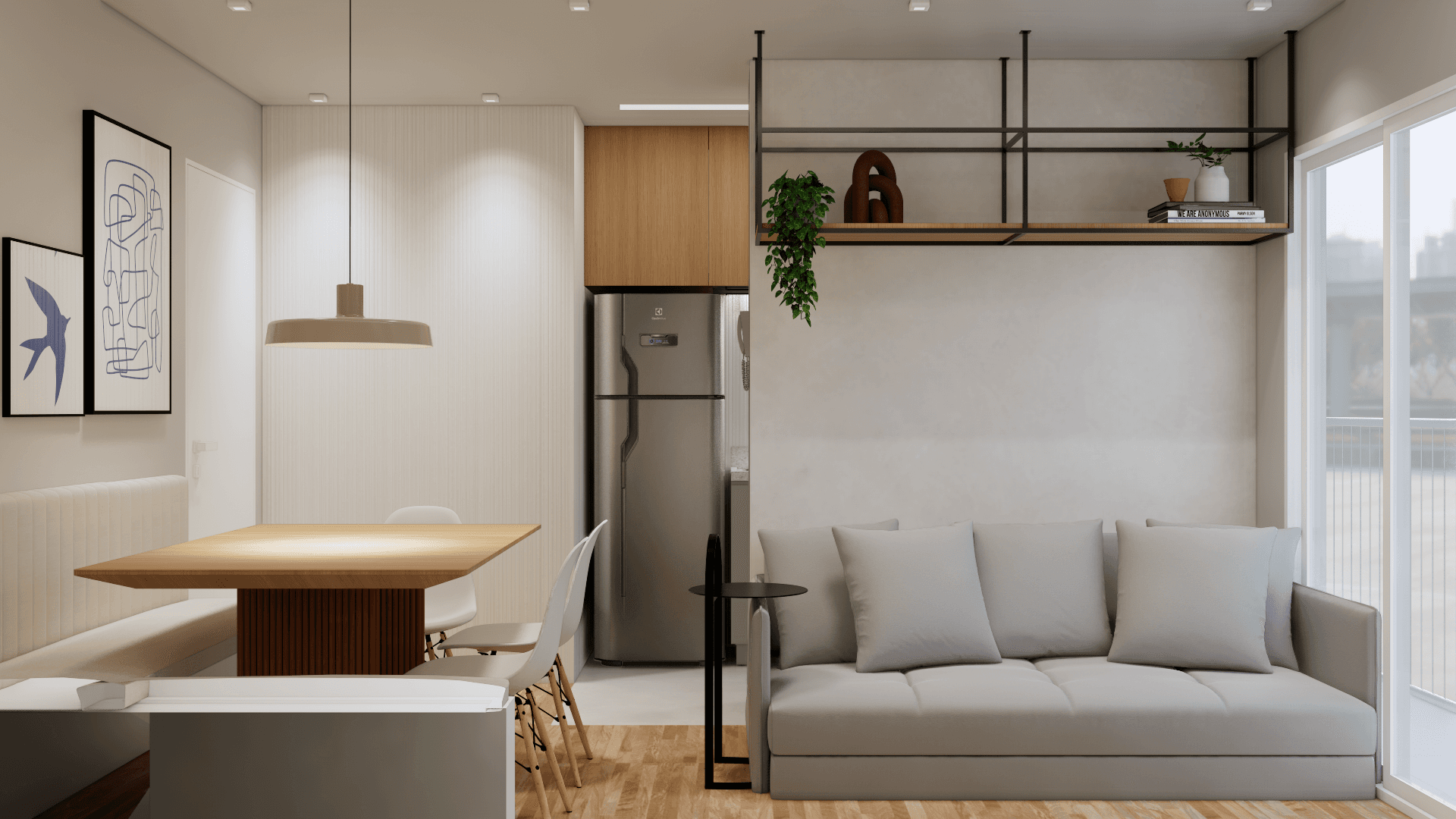 Apartamento Oliva - Imagem 5