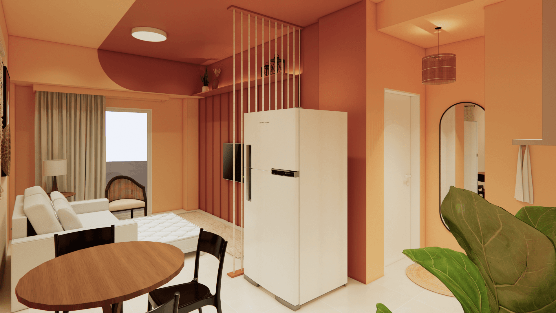 Projeto Rio Quente - Imagem 5