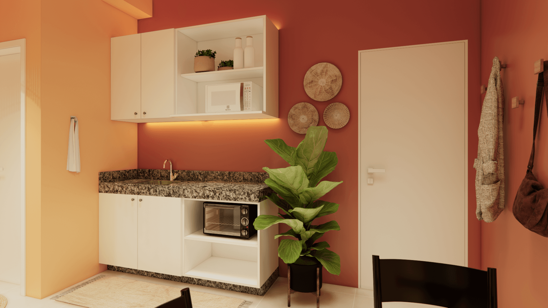 Projeto Rio Quente - Imagem 7