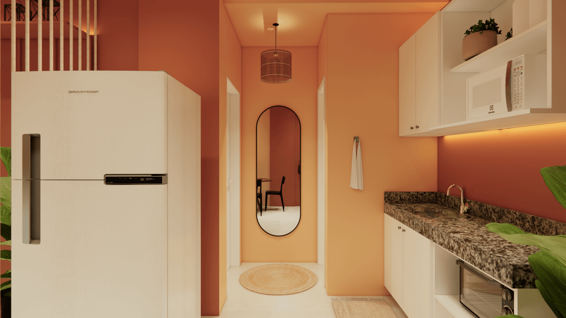 Projeto Rio Quente - Imagem 8