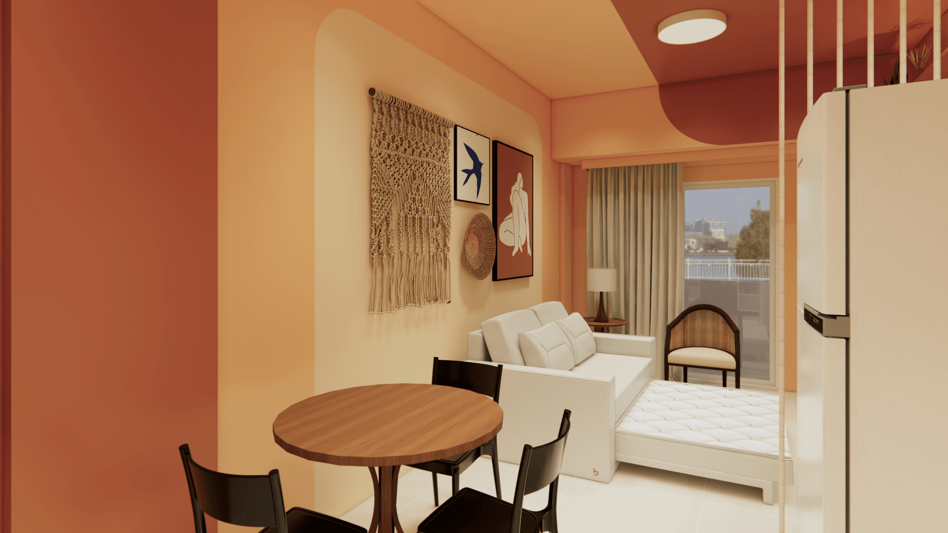 Projeto Rio Quente - Imagem 9