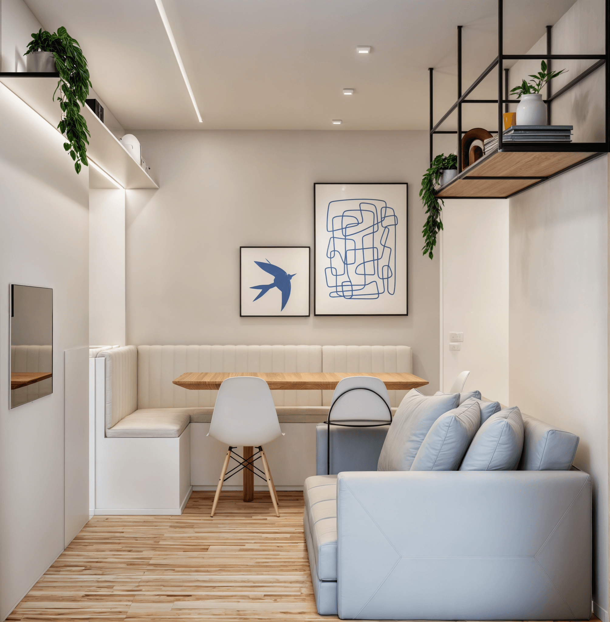 Design de Interiores