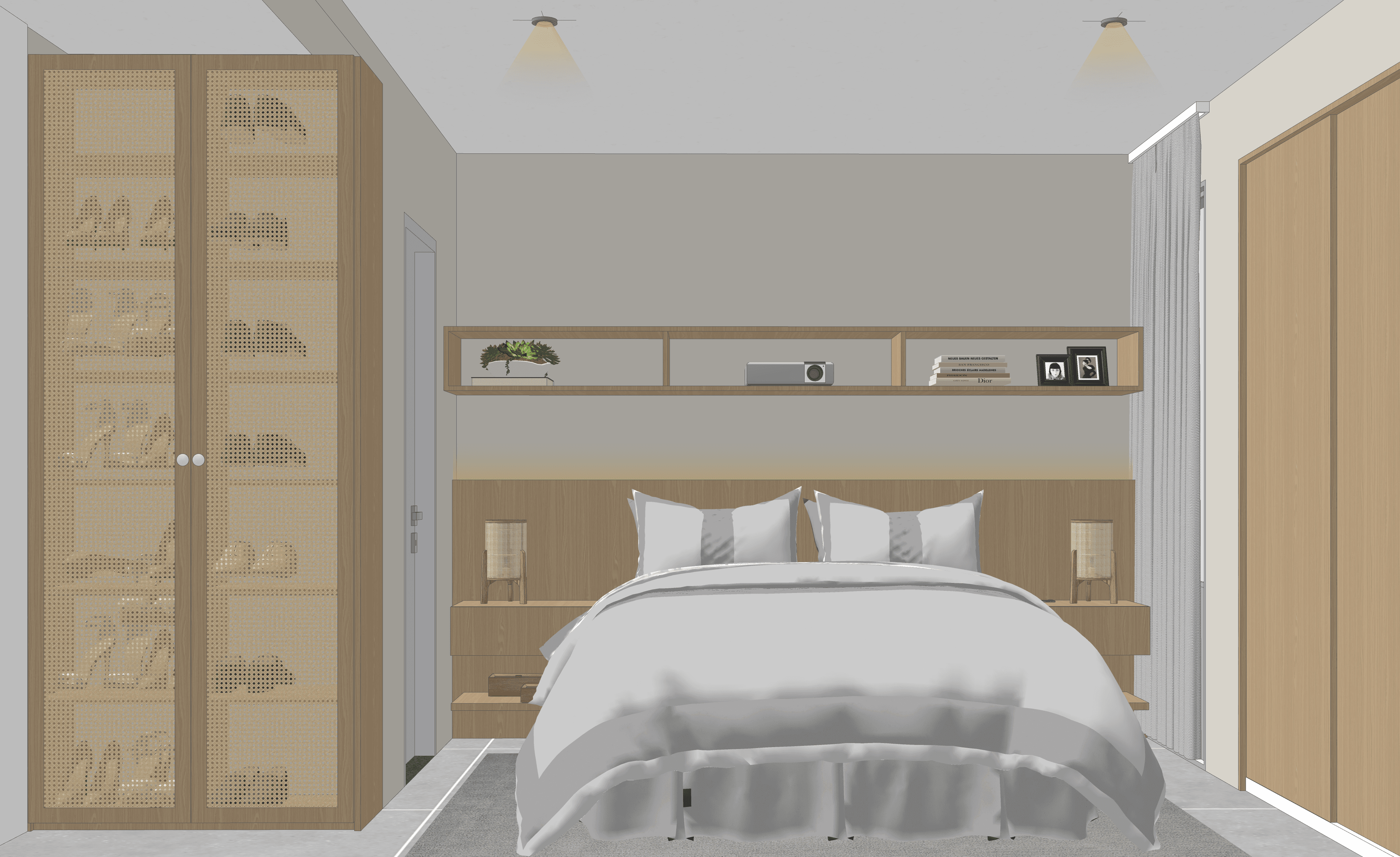 Consultoria de ambientes